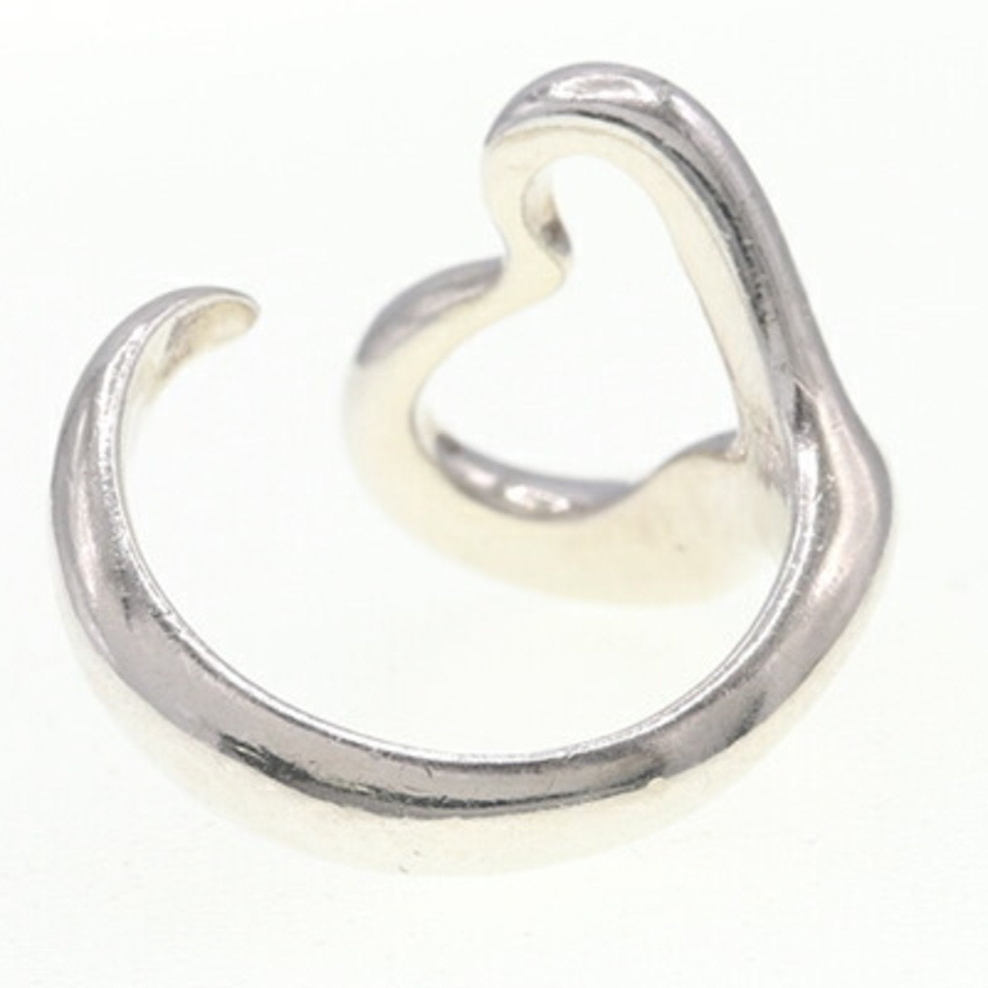 Elsa Peretti Ring Sterling Silver