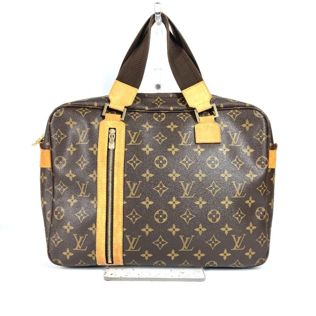 Sac Bosphore Handbag Monogram Canvas