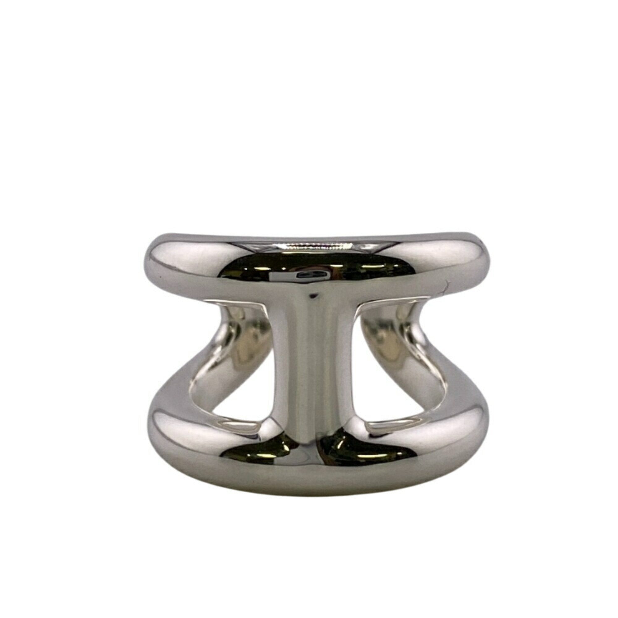 Osmoz GM Ring Sterling Silver