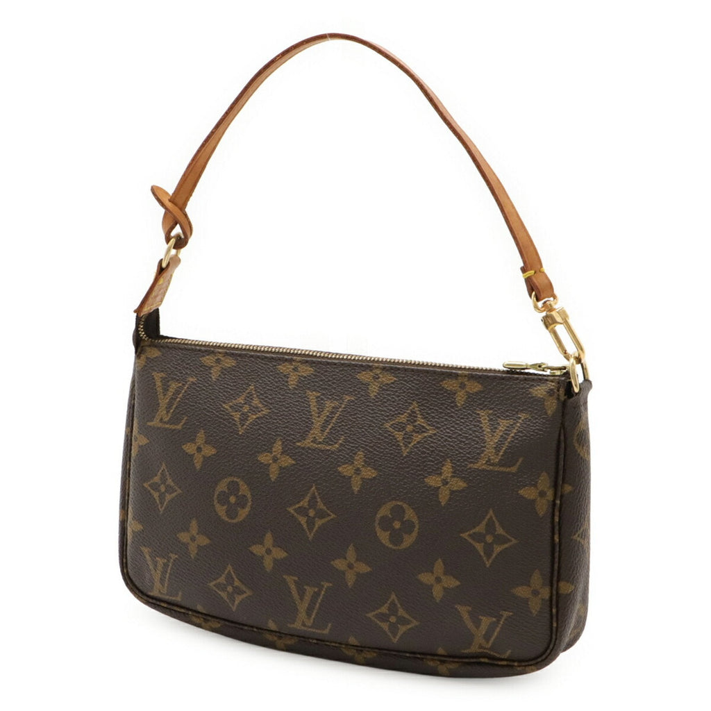 Pochette Accessoires Monogram Canvas