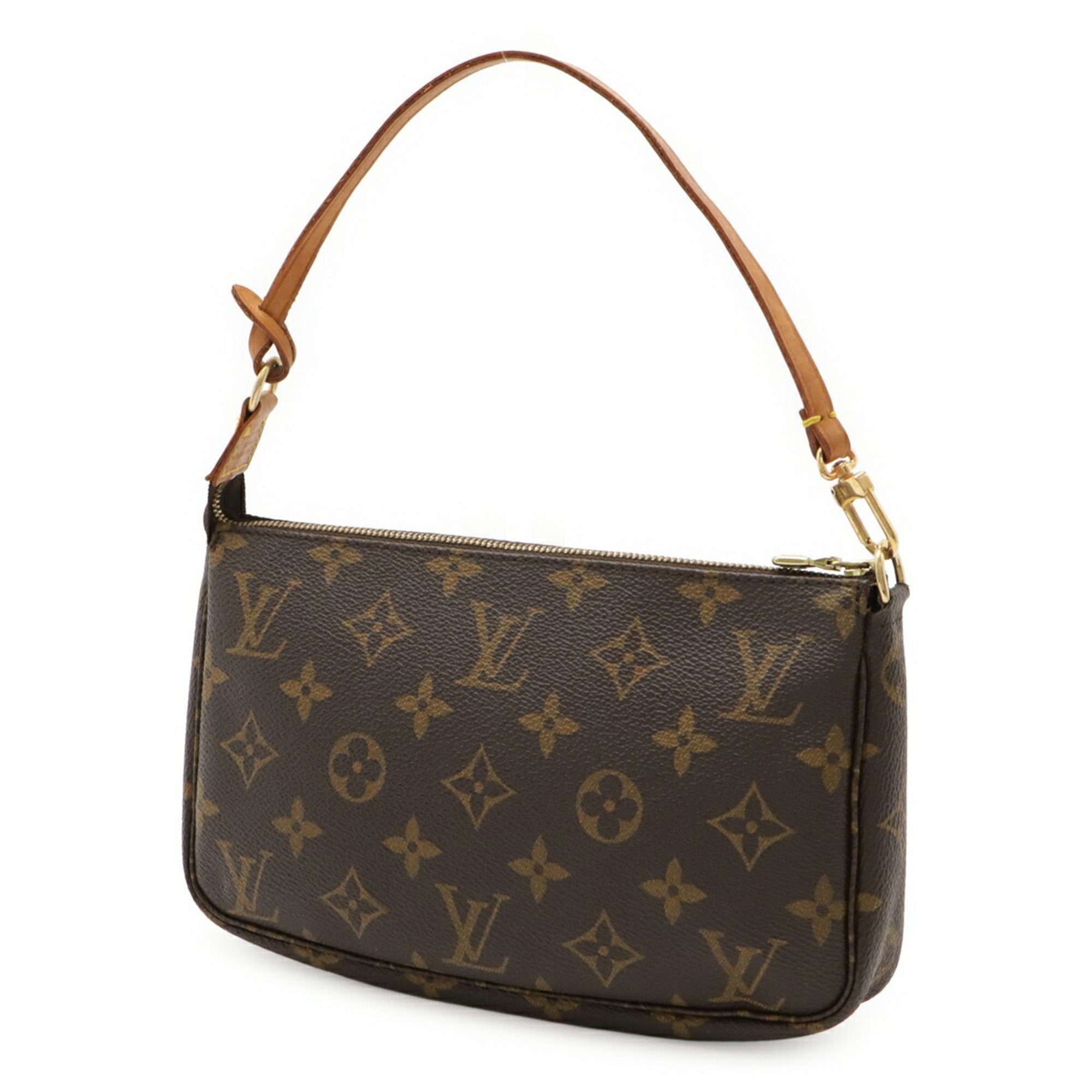 Pochette Accessoires Monogram Canvas