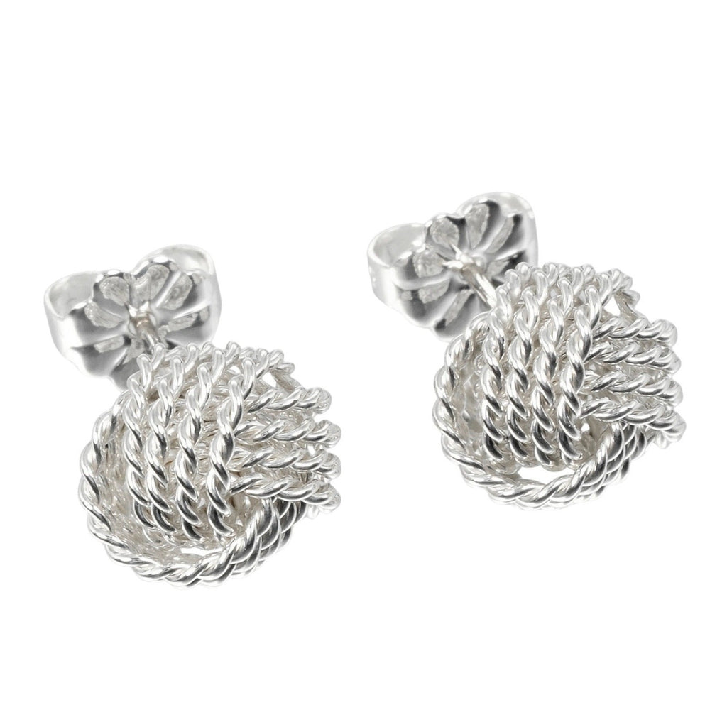 Earrings Sterling Silver
