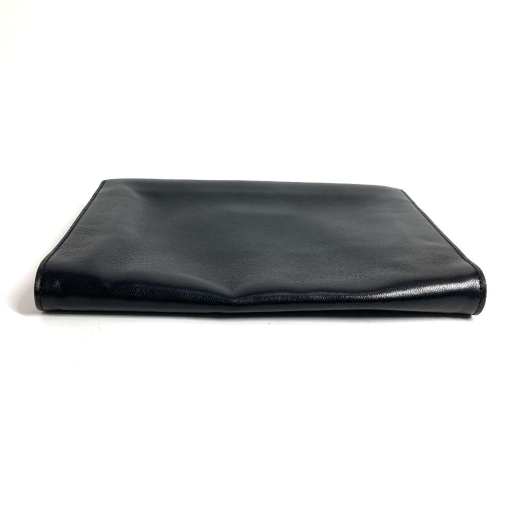 Thalia Top Handle Bag Leather