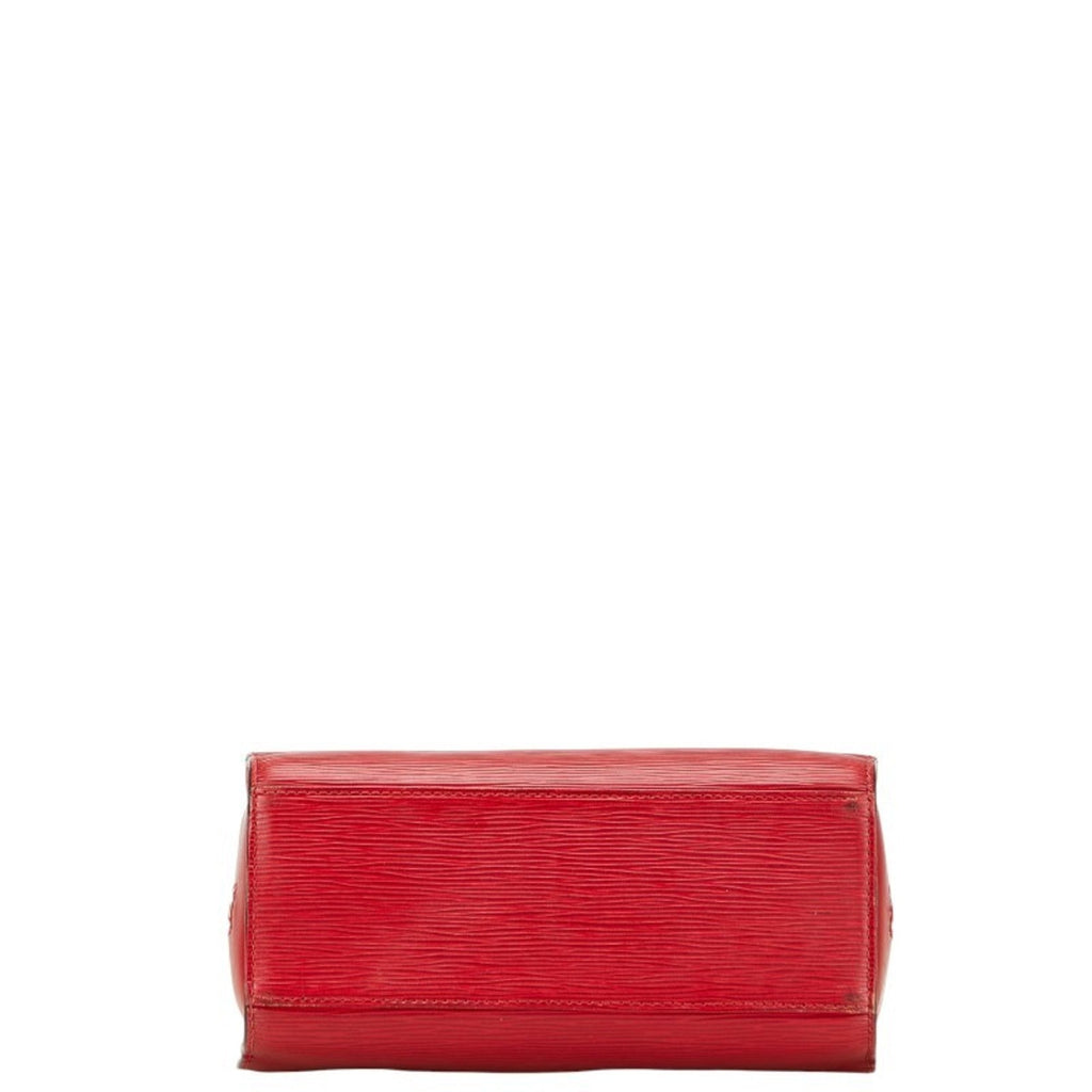 Pont Neuf Handbag Epi Leather PM