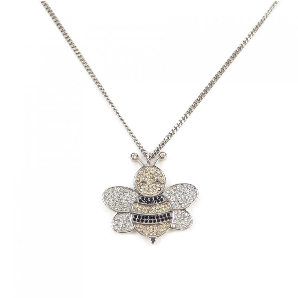 Pendant Necklace Silver