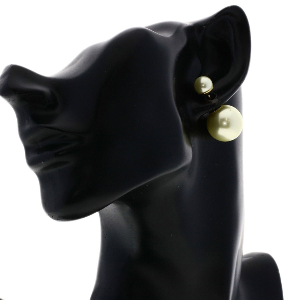 Earrings Metal