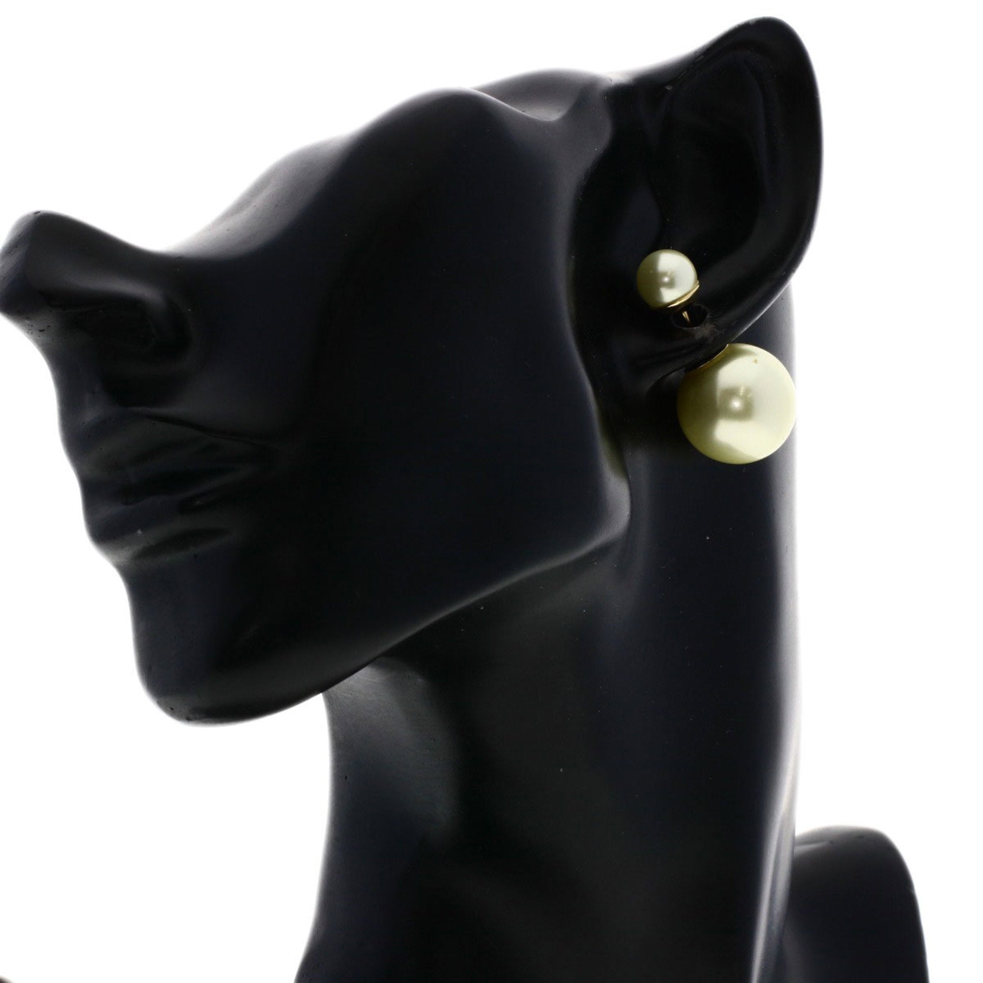 Earrings Metal