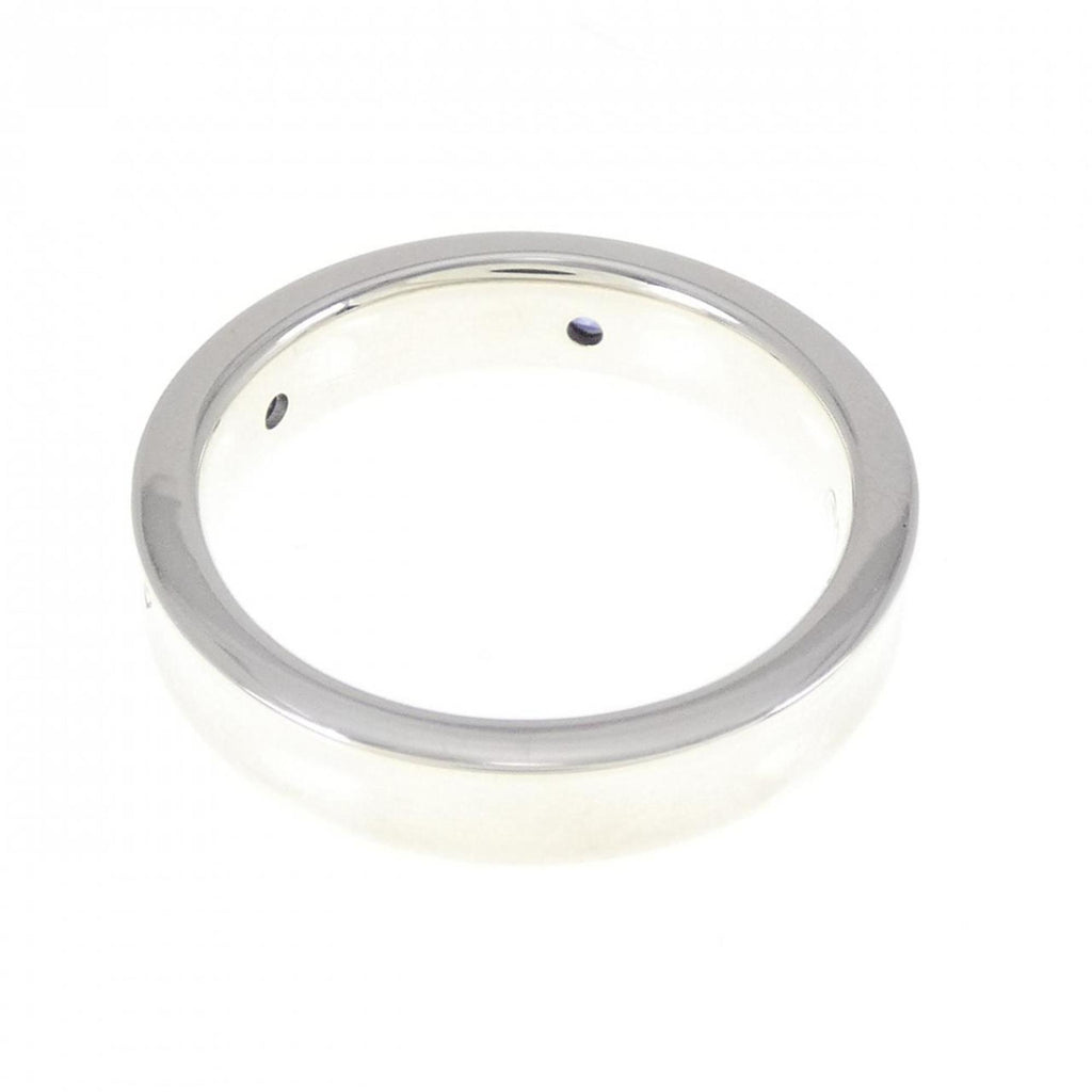 1837 Narrow Band Ring with Sapphire