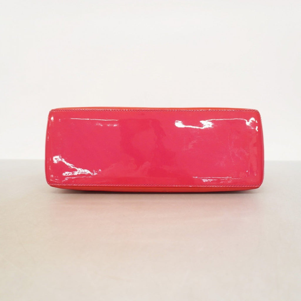 Wilshire Handbag Monogram Vernis PM