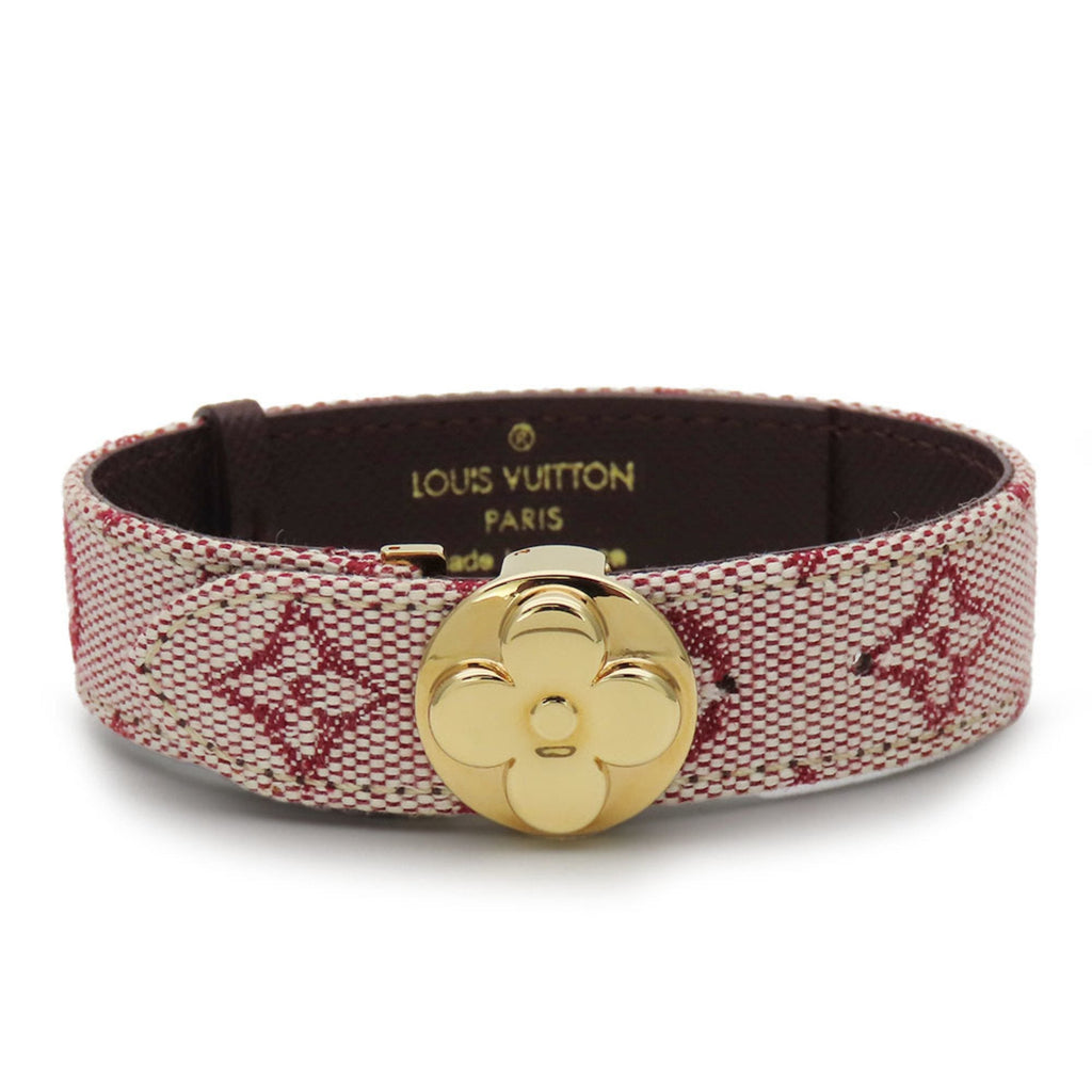 Monogram Mini Bracelet Monogram Mini and Metal