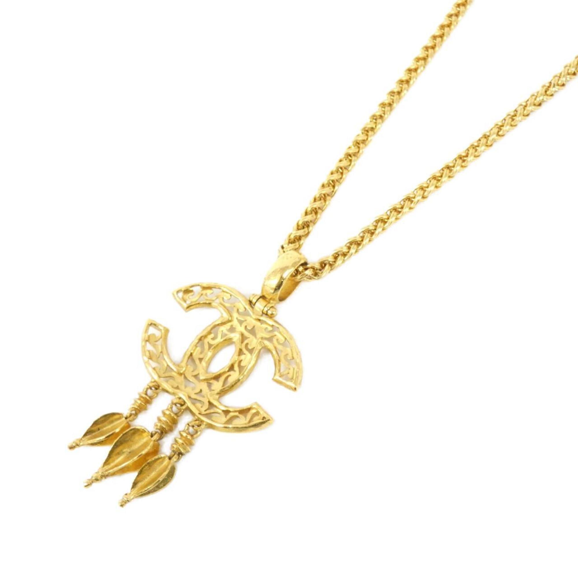 Pendant Necklace Metal