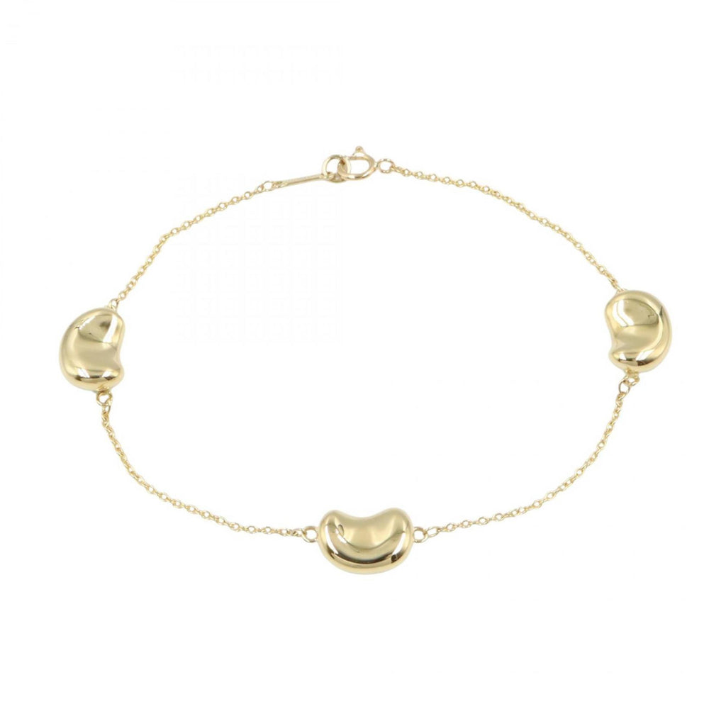 Beans Bracelet 18K Yellow Gold