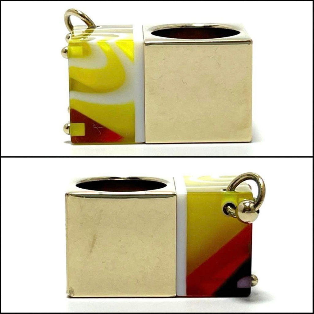 Ring Metal and Plastic