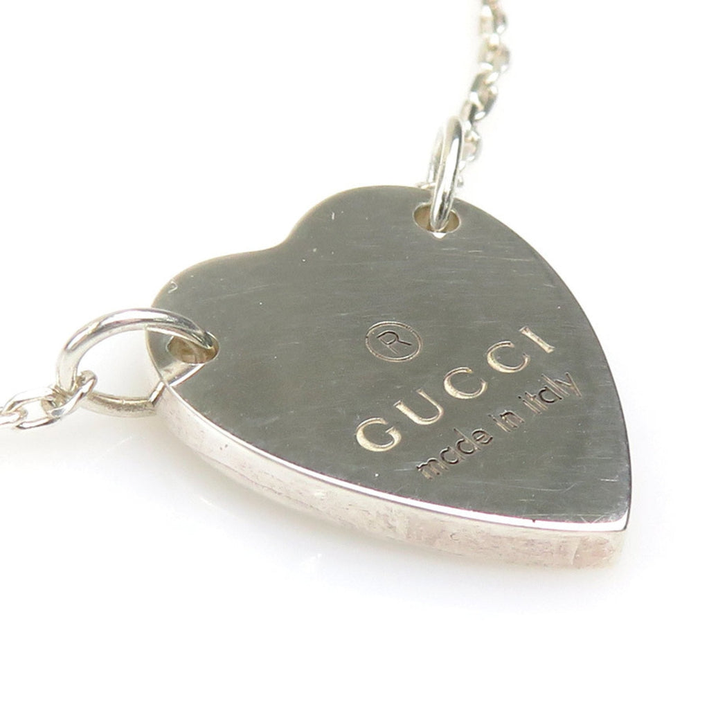 Charm Bracelet Sterling Silver