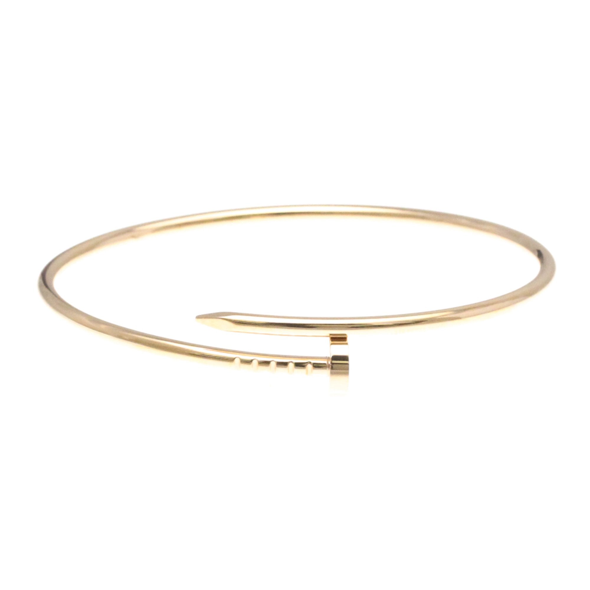Juste un Clou Bracelet 18K Rose Gold