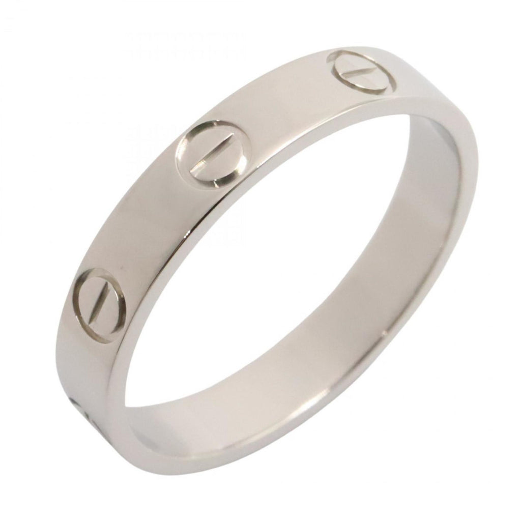 Band Ring Platinum
