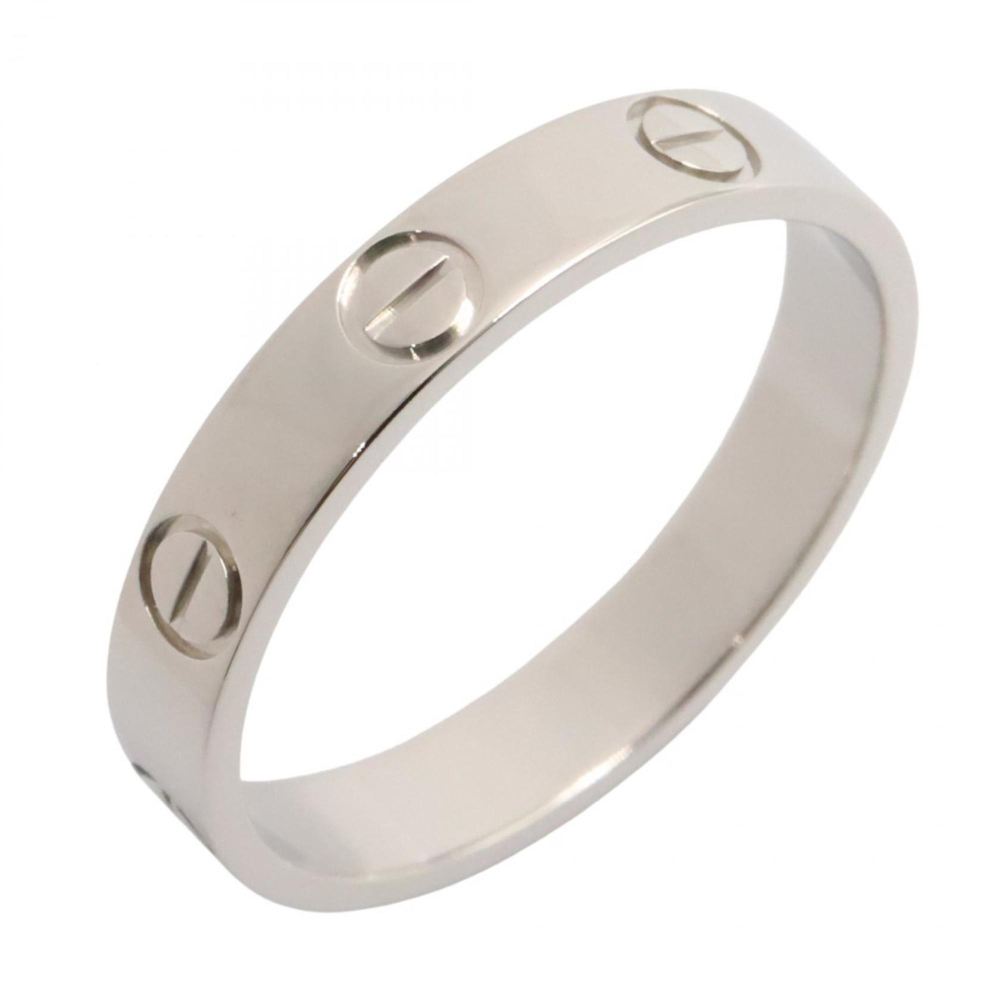 Band Ring Platinum