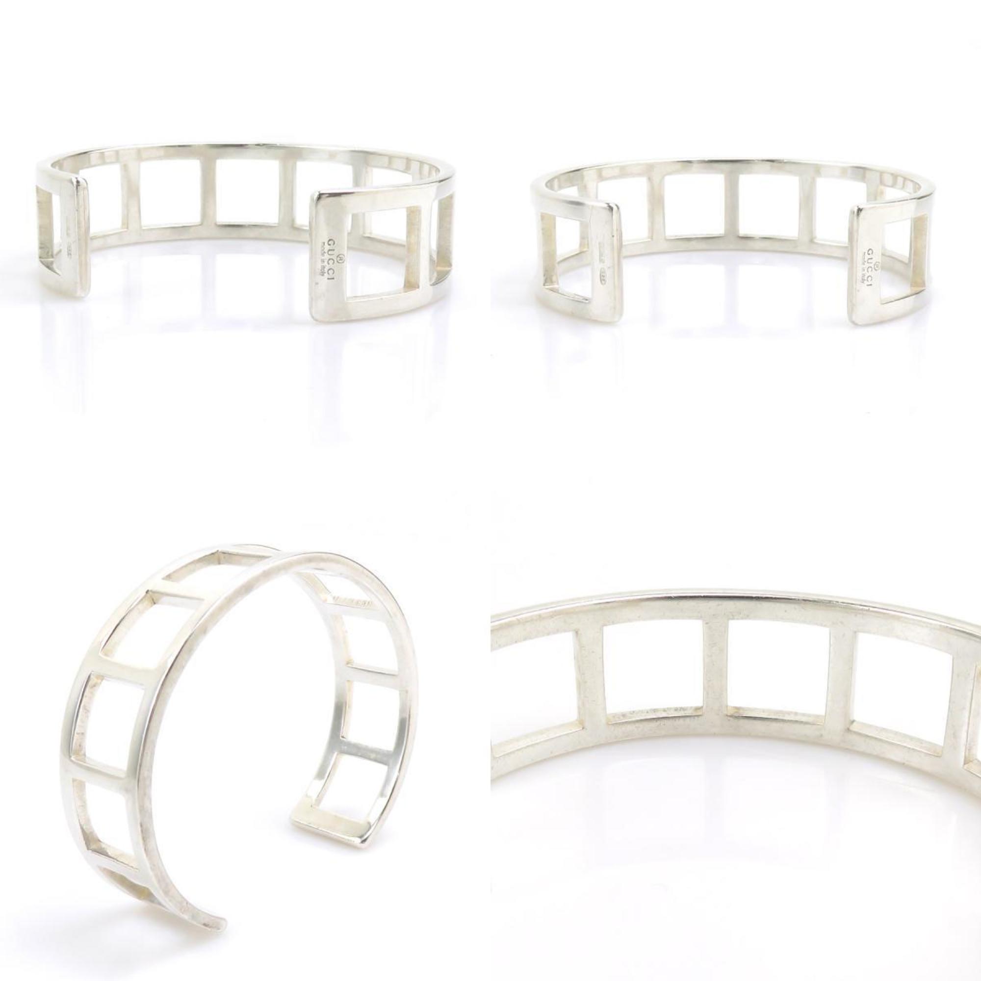 Bracelet Sterling Silver
