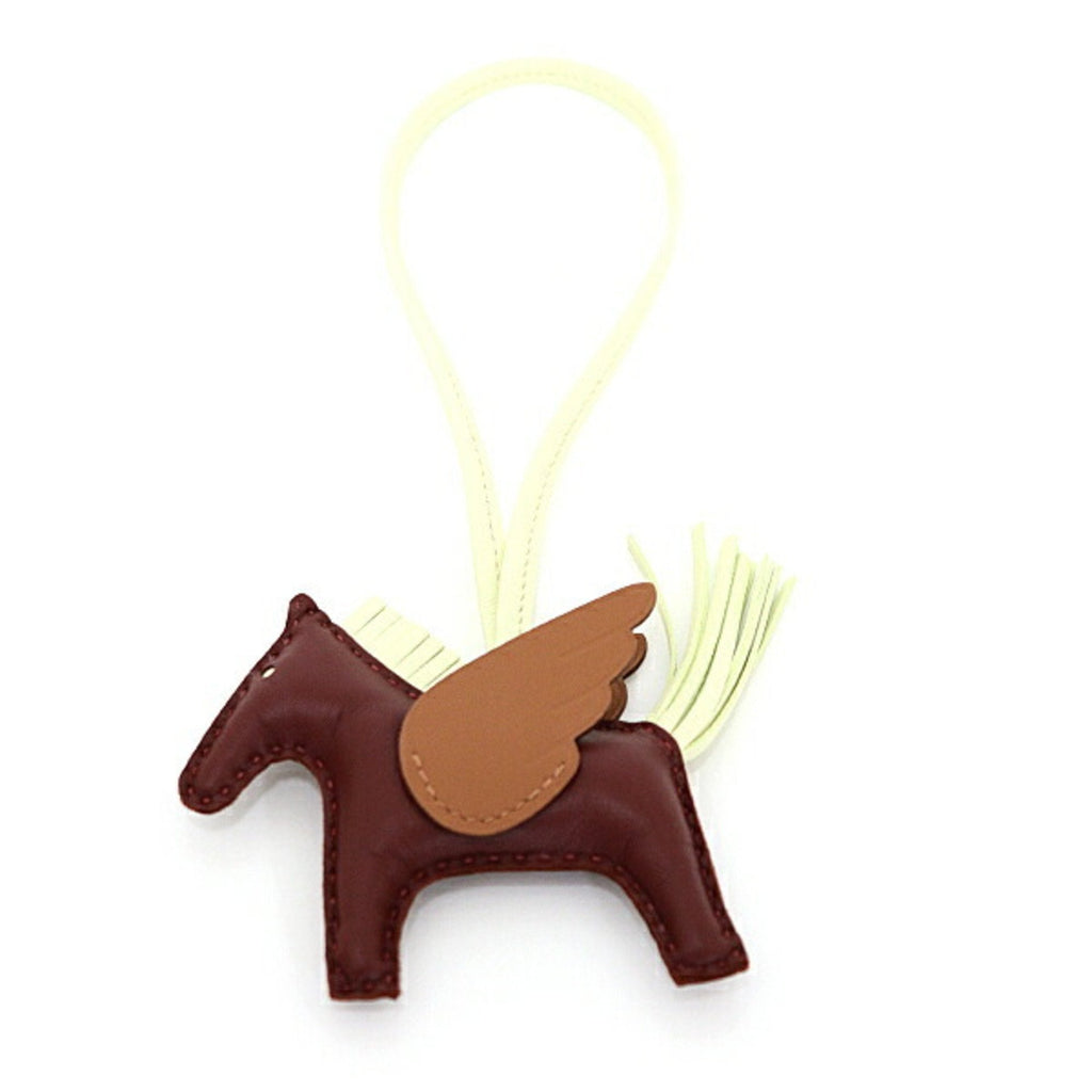 GriGri Rodeo Bag Charm Leather PM