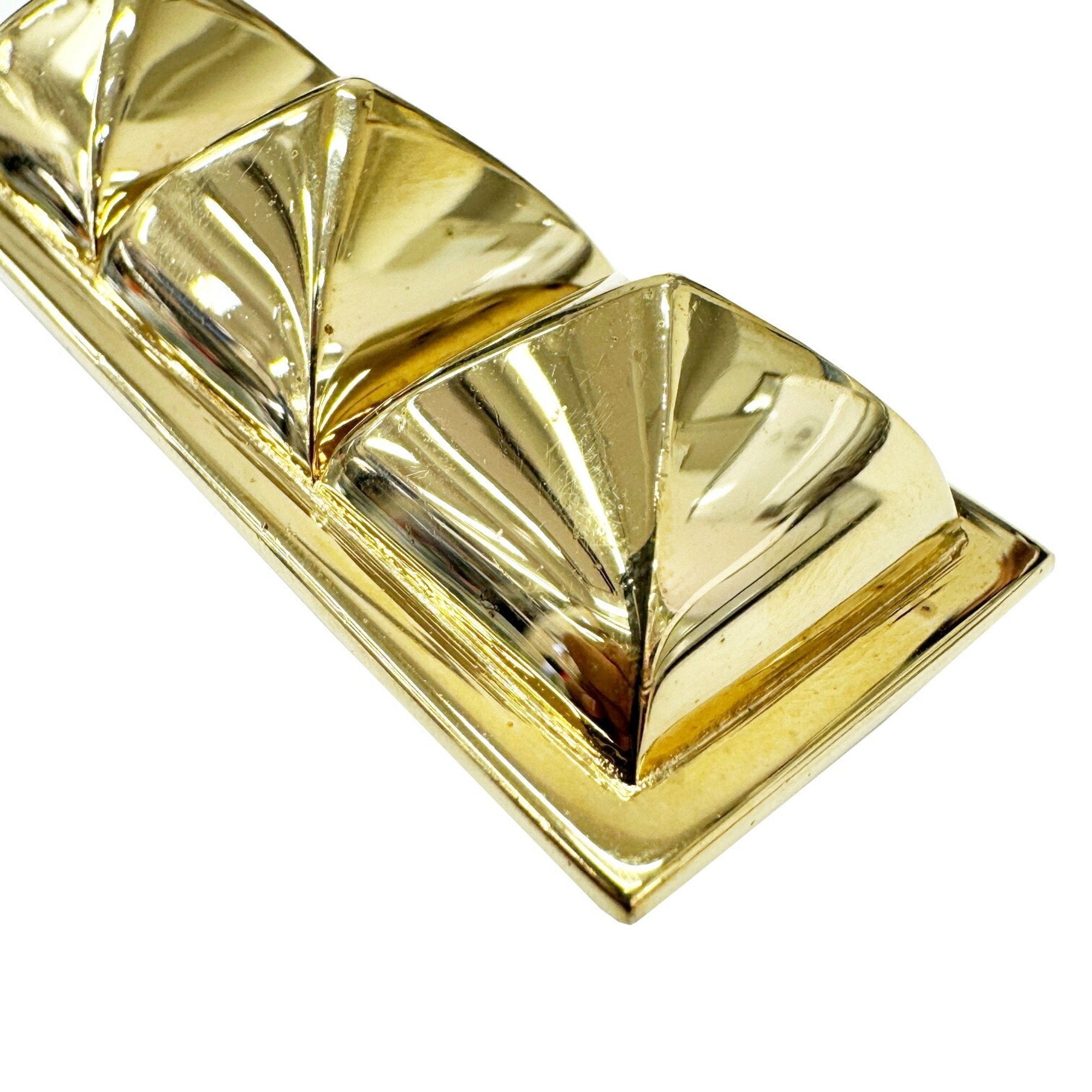 Medor Brooch Gold