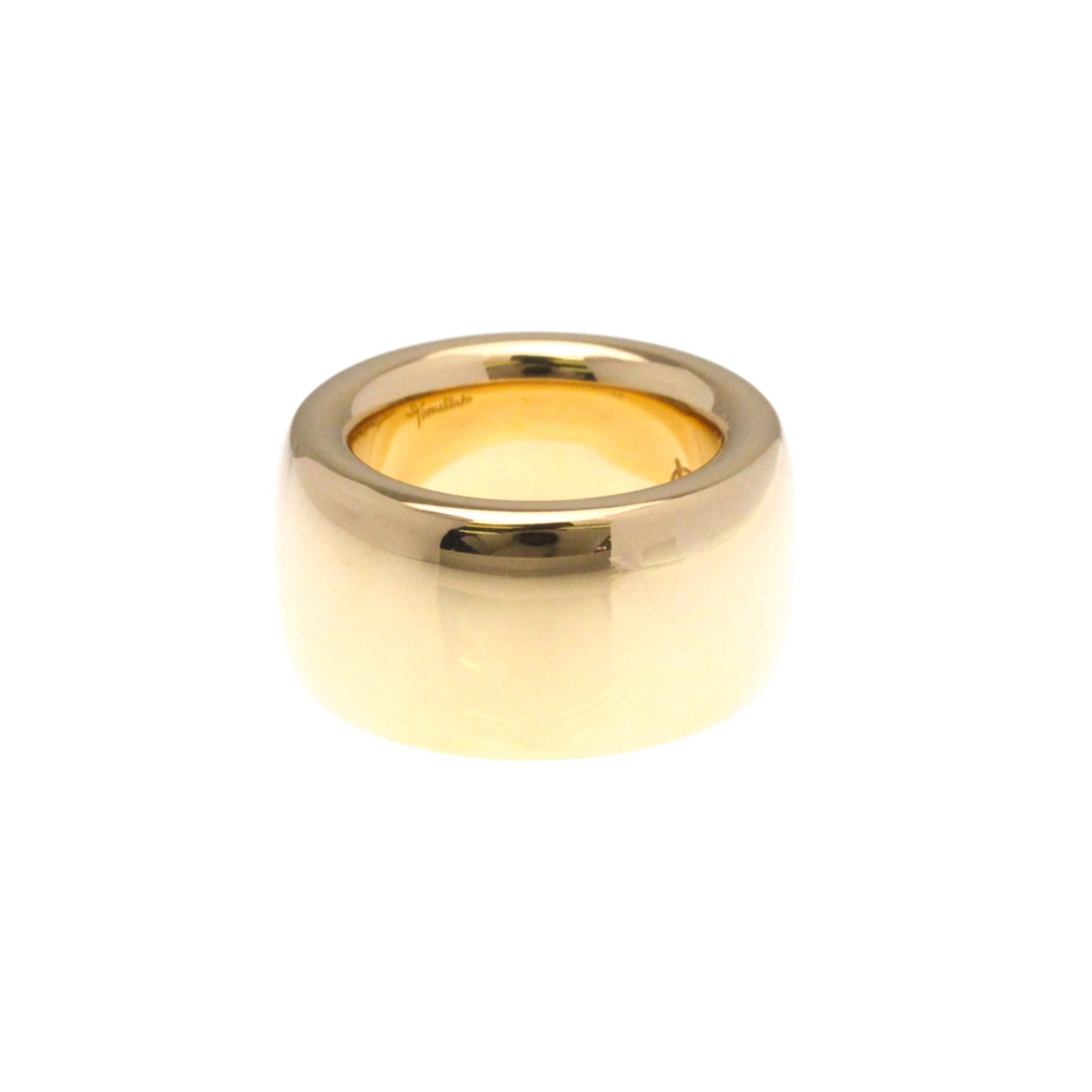 Iconica Ring 18K Rose Gold Medium Large