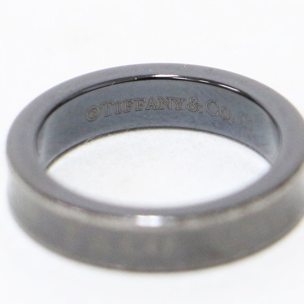 Ring Titanium Narrow 1837