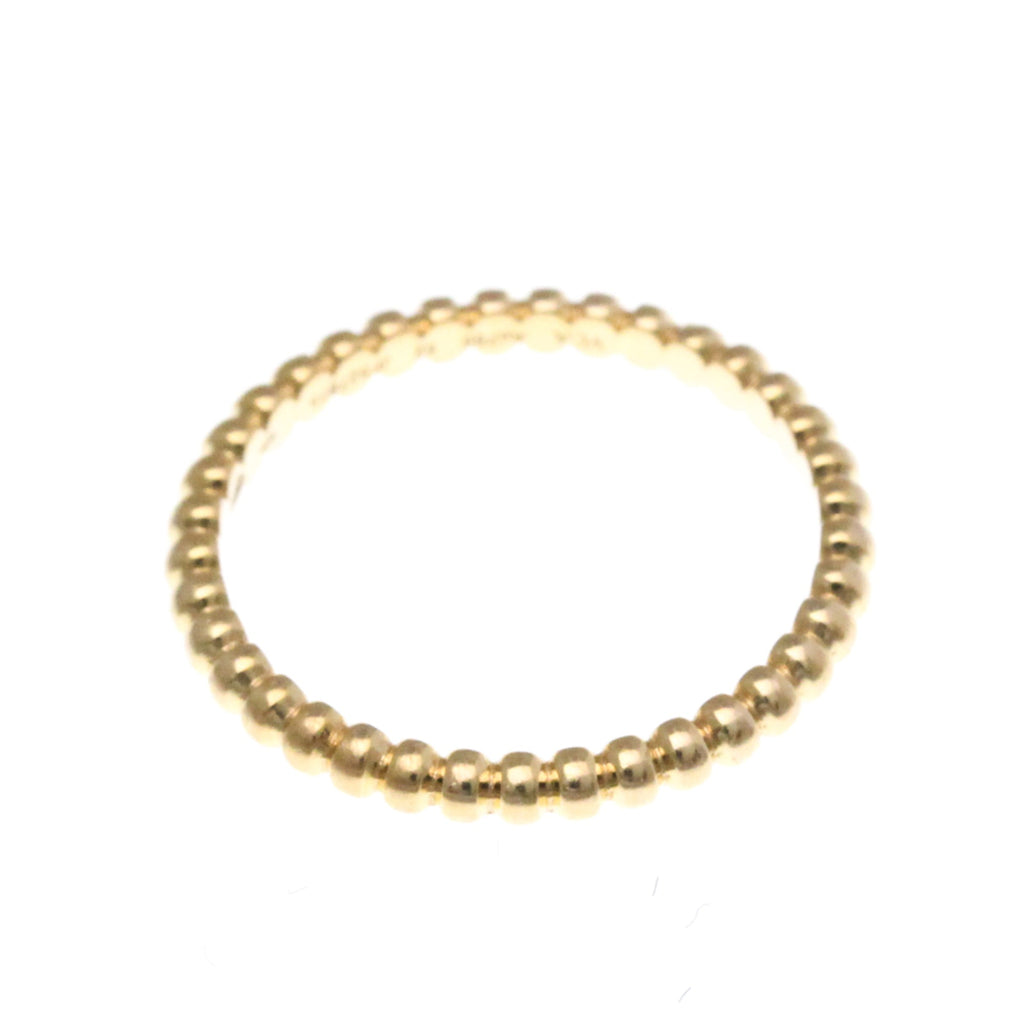 Perlee Mini Ring 18K Rose Gold