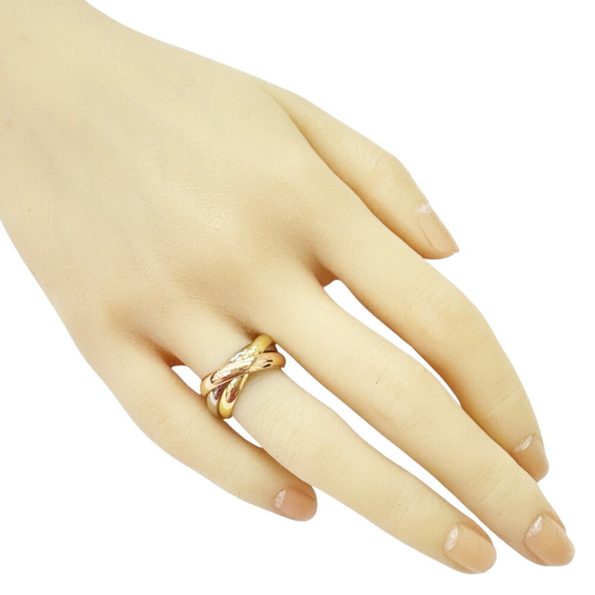 Trinity Ring