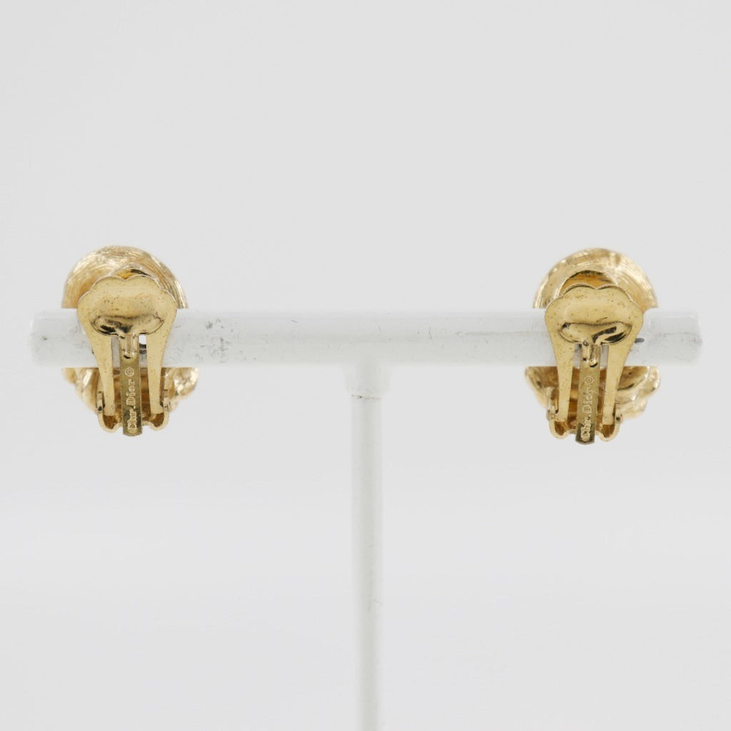 Clip-On Earrings Clip-On