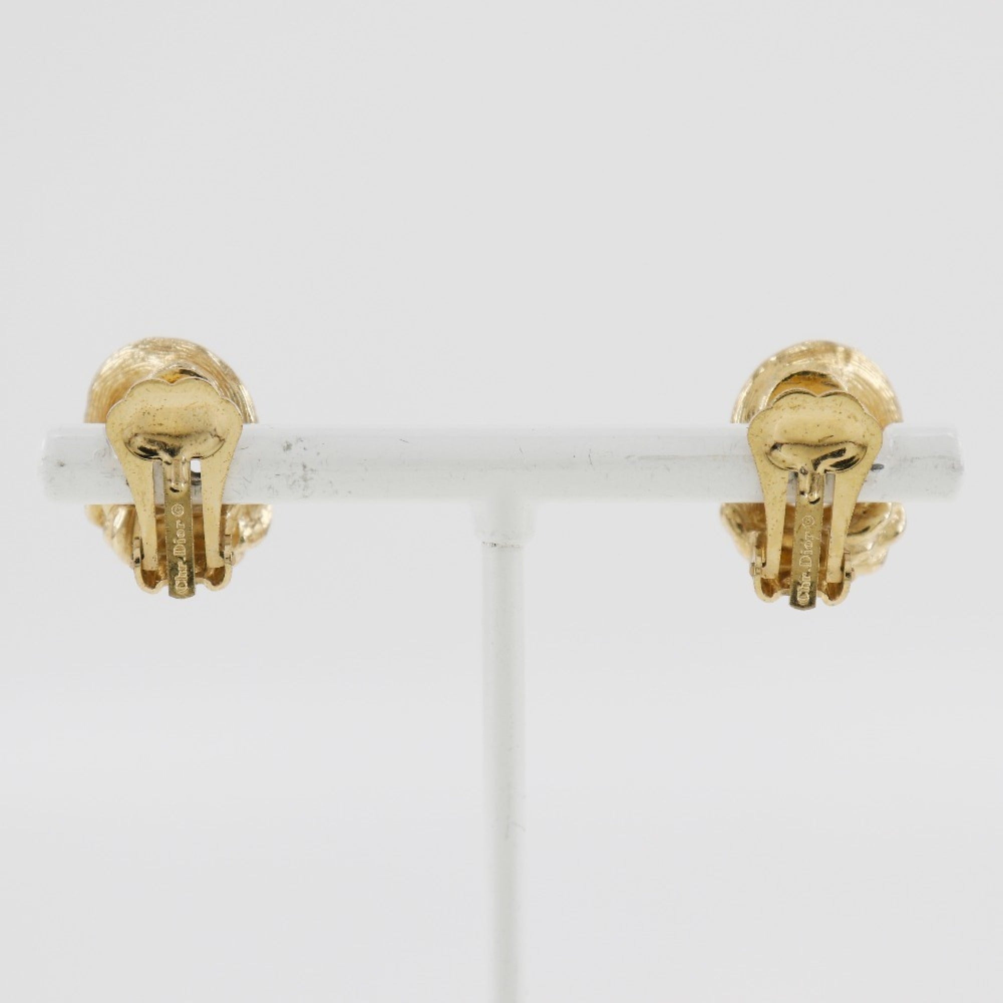 Clip-On Earrings Clip-On