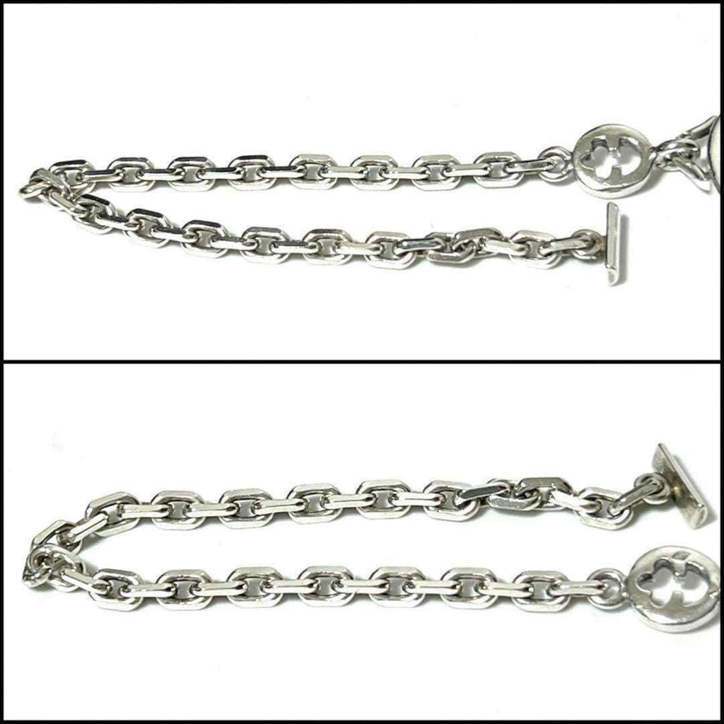 Vintage Horse Charm Silver Handbag Charm