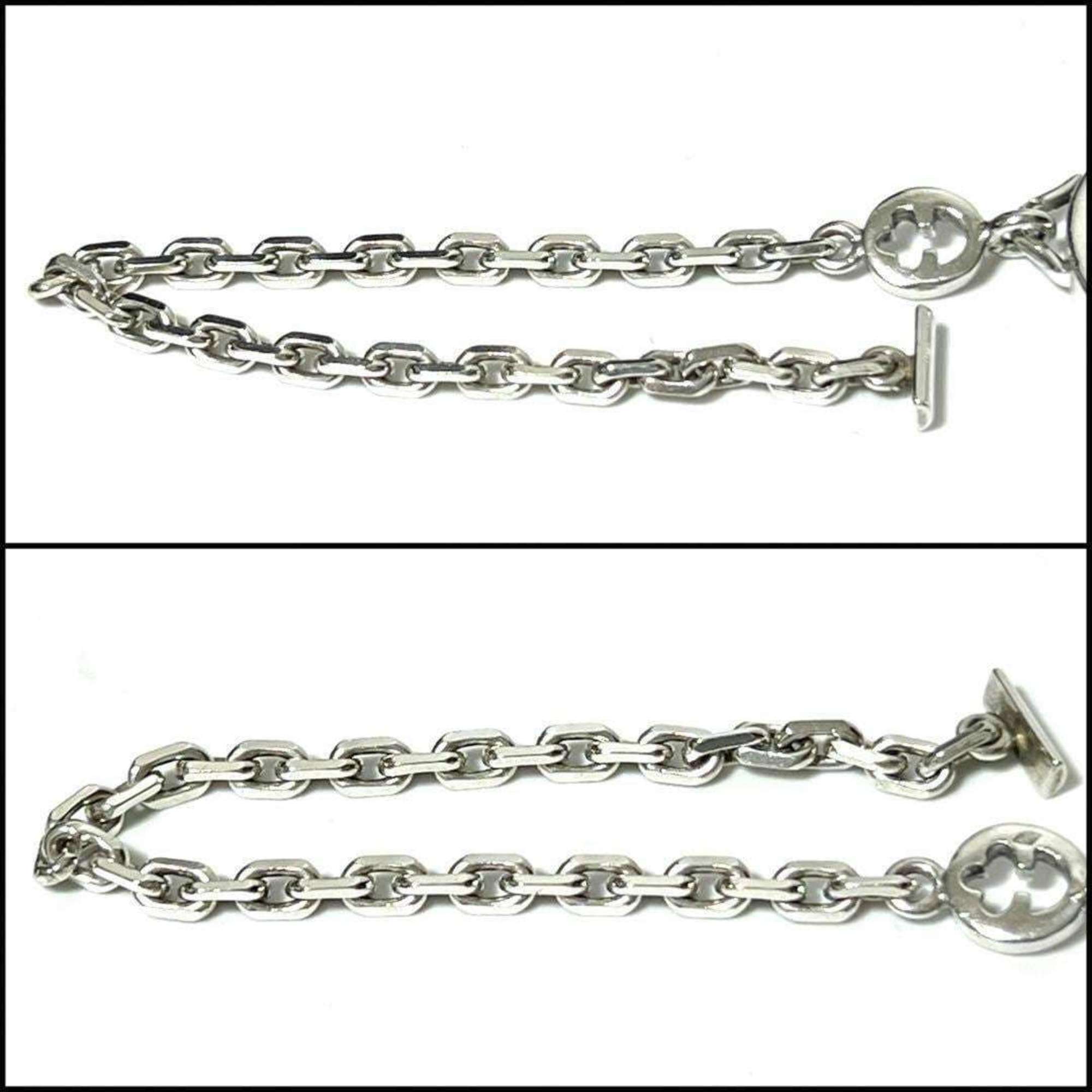 Vintage Horse Charm Silver Handbag Charm