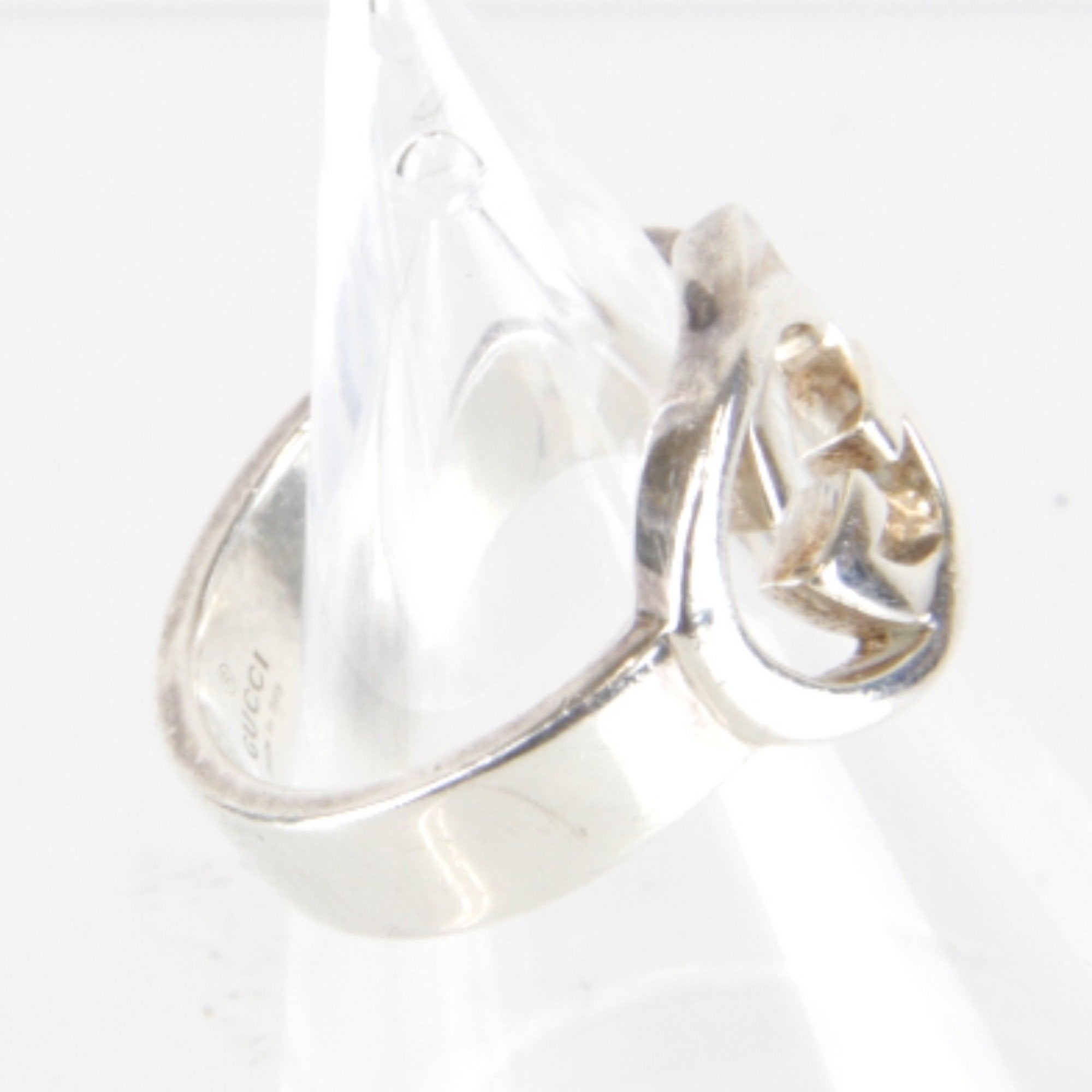Ring Sterling Silver