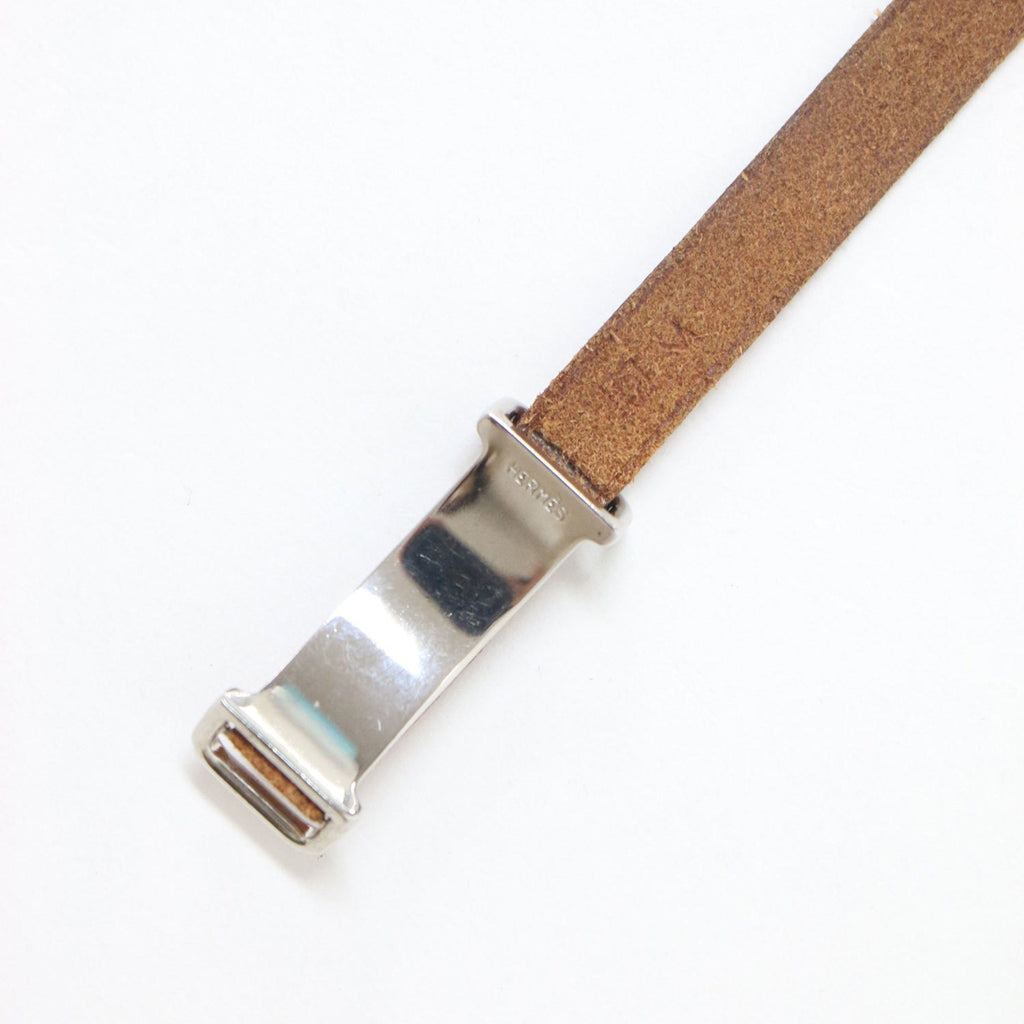 Leather Bracelet Brown