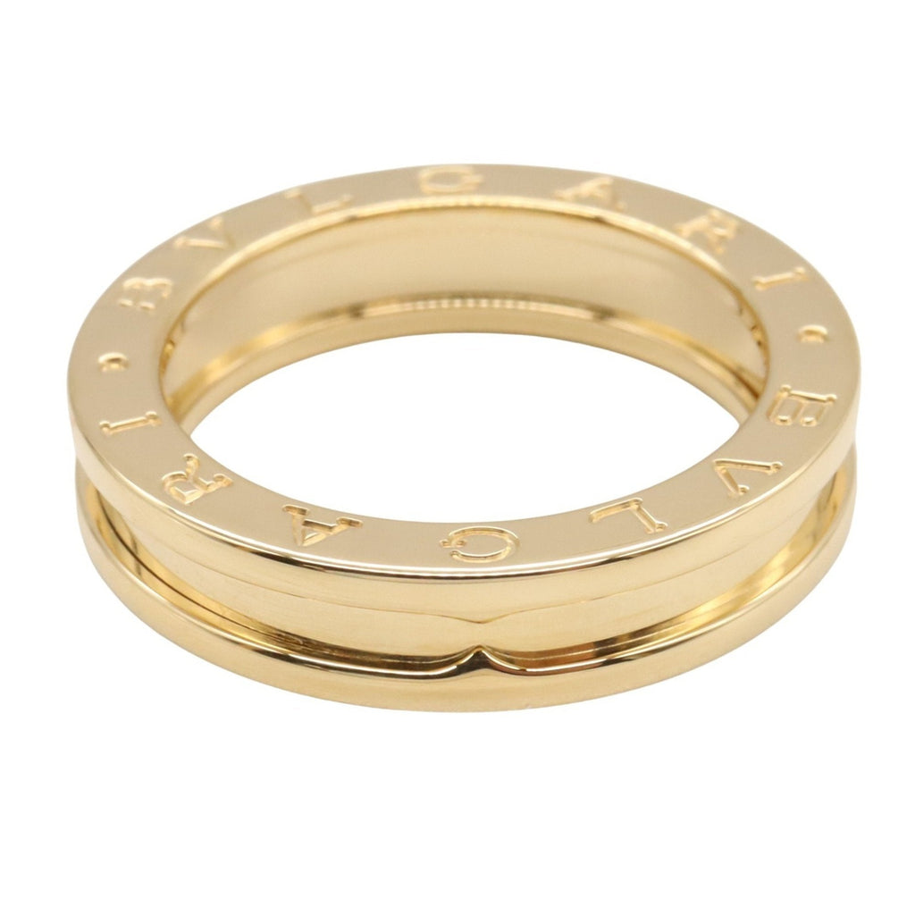 B.Zero1 Ring 18K Yellow Gold