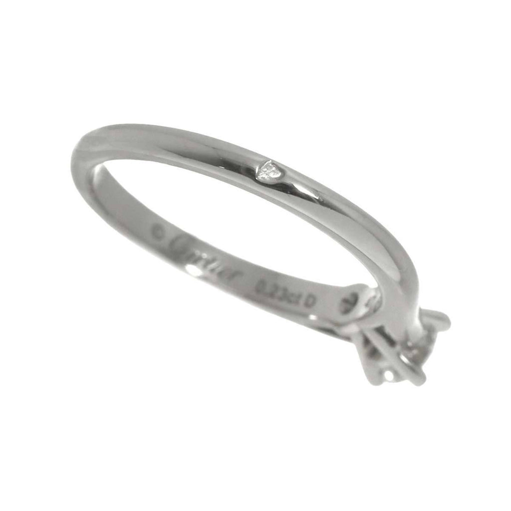 Ring Platinum