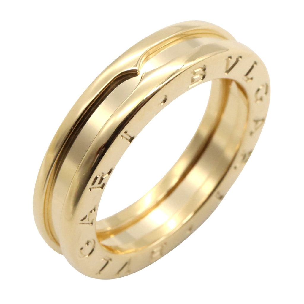 B.Zero1 Ring 18K Yellow Gold