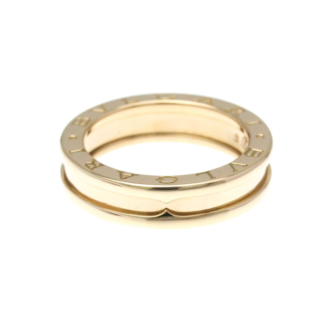 B.Zero1 Ring 18K Rose Gold