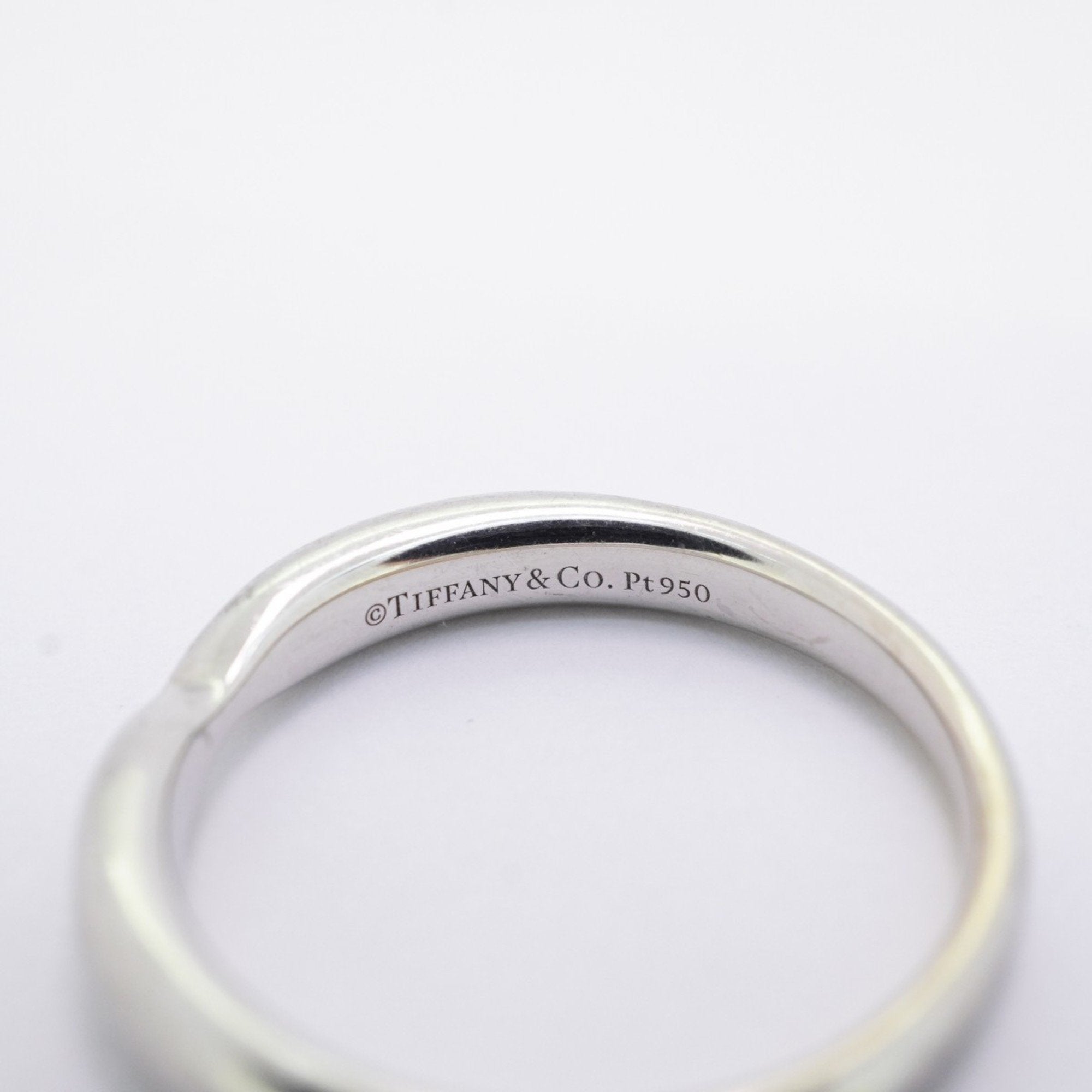 Harmony Ring Platinum