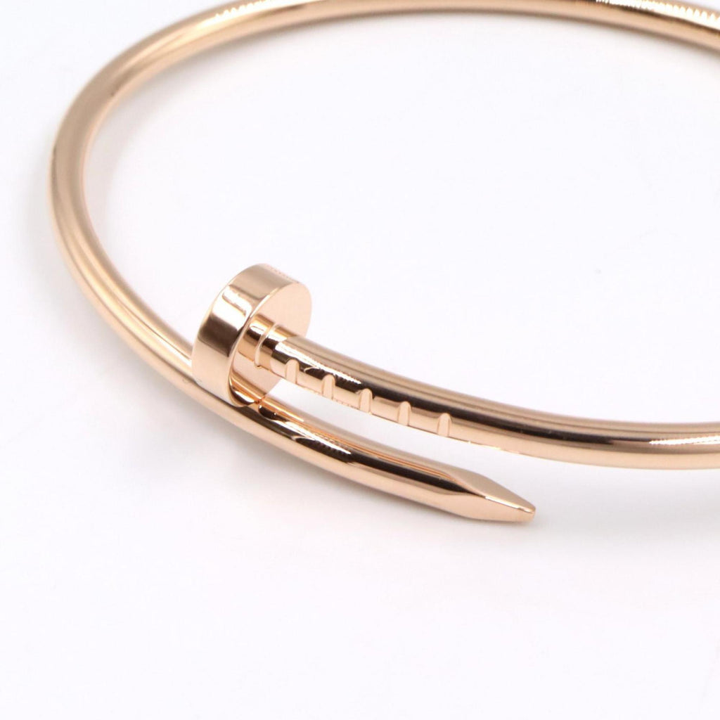 Juste Un Clou Bracelet 18K Rose Gold Small
