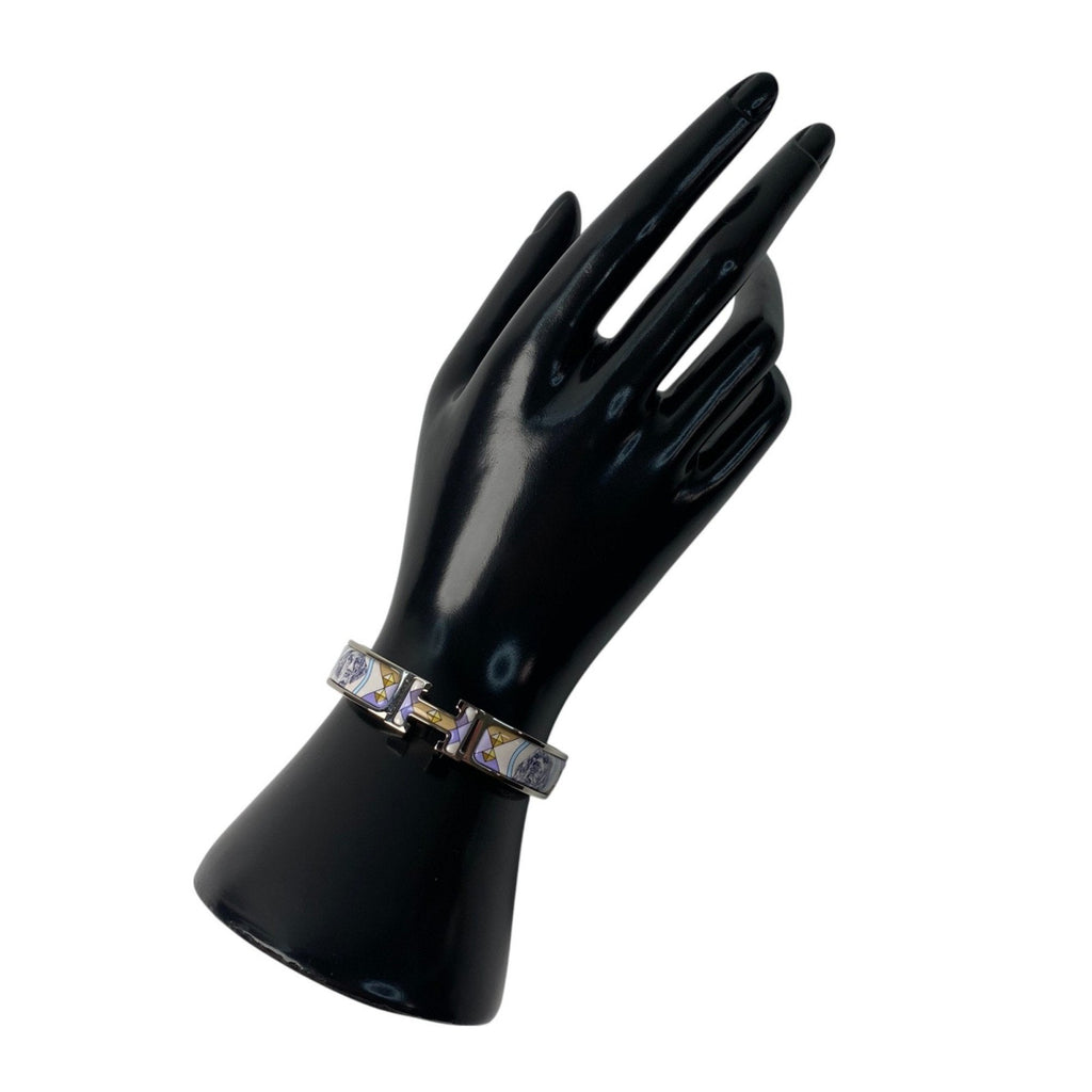 Clic Bangle Multi-Color Bracelet