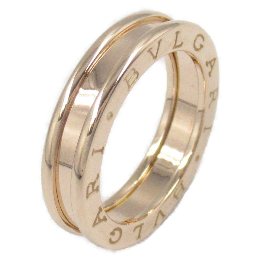 B.Zero1 Ring 18K Rose Gold