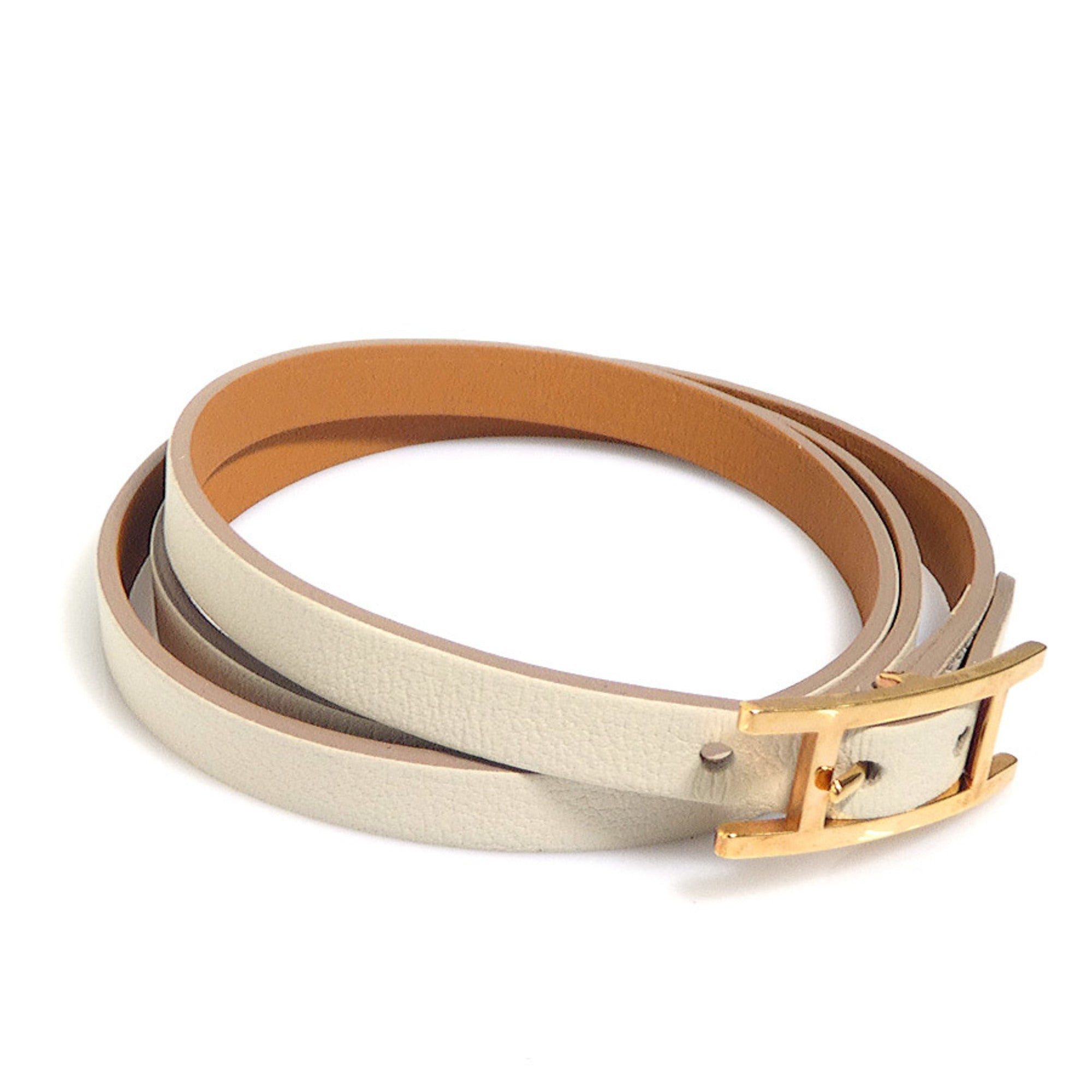 Hapi Bracelet Leather