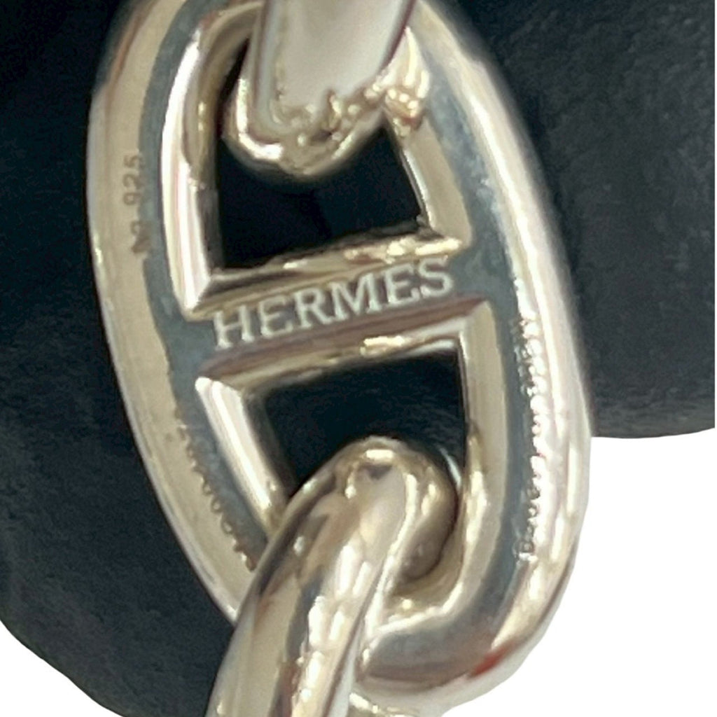 Chaine d'Ancre Bracelet Sterling Silver Large