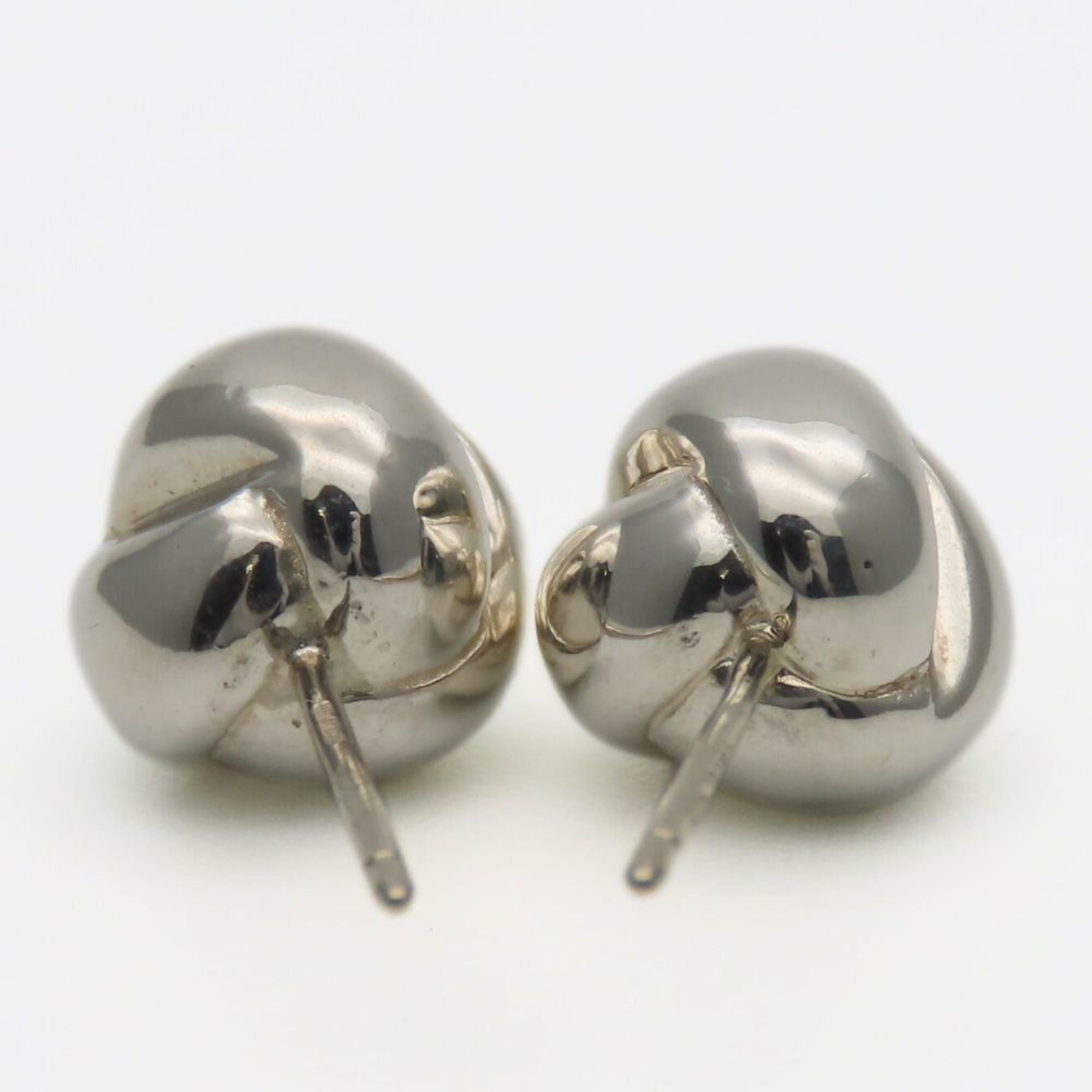 Earrings Sterling Silver