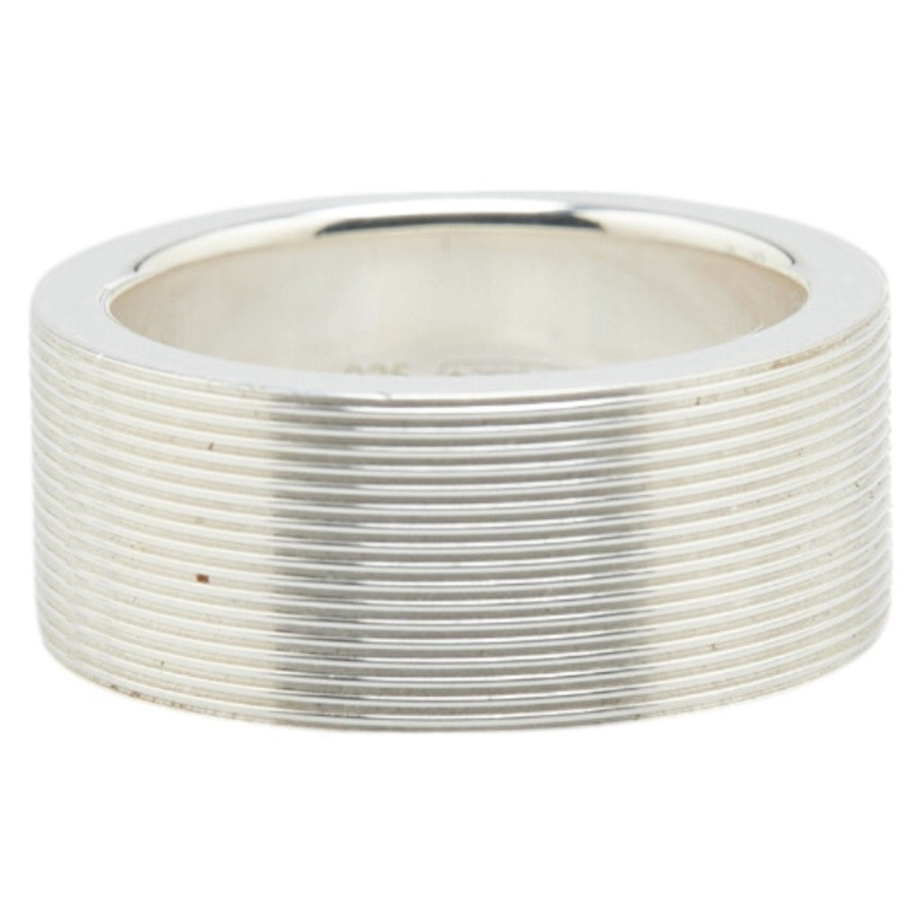 Band Ring Sterling Silver