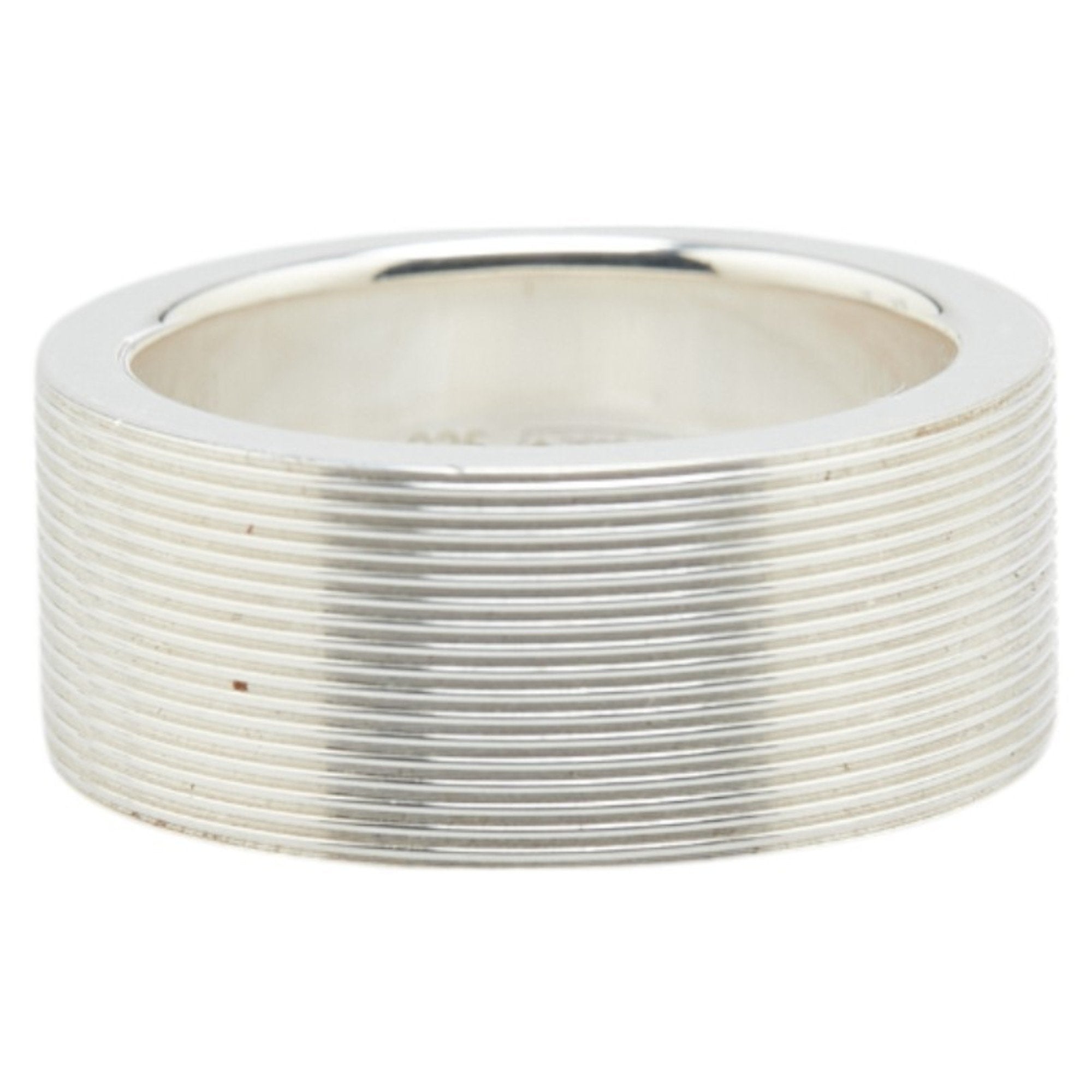Band Ring Sterling Silver