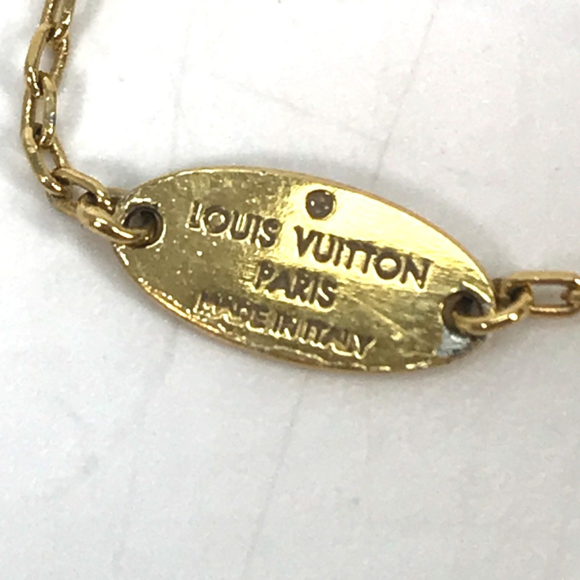 Heart Pendant Necklace Gold