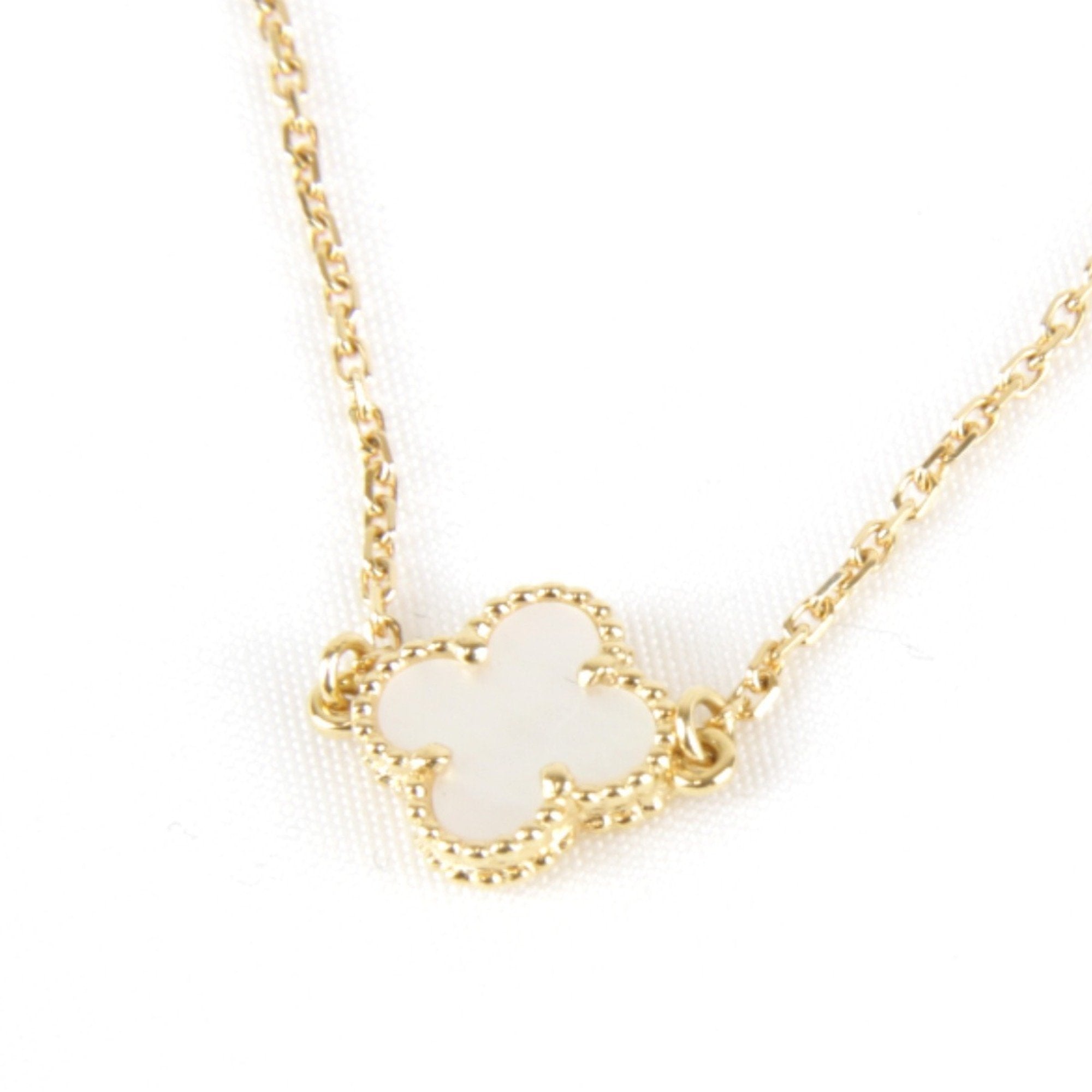 Sweet Alhambra Bracelet