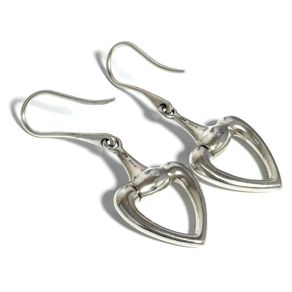 Earrings Sterling Silver